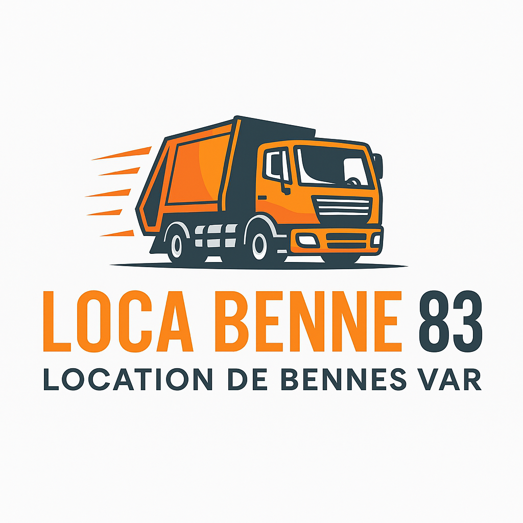 LOCABENNE 83 LOGO